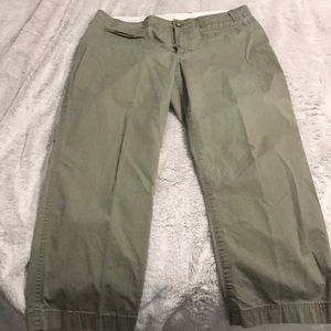 Gap  pants